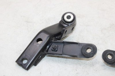 2003 BMW K1200GT K41 OEM MOUNT BRACKETS PAIR