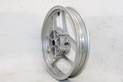 06-07 KAWASAKI NINJA 250R EX250F OEM FRONT WHEEL RIM