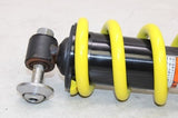 2013 KAWASAKI NINJA 650 EX650 OEM REAR BACK SHOCK ABSORBER SUSPENSION