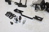 1997 KAWASAKI VULCAN 1500 VN1500A OEM IGNITION LOCK SET W/ SEAT LOCK W KEY