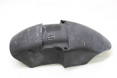 88-96 KAWASAKI NINJA 600R ZX600C OEM FRONT WHEEL FENDER COWL FAIRING