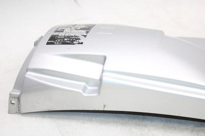 2002 BMW R1150GS OEM REAR BACK TAIL FAIRING COWL SHROUD
