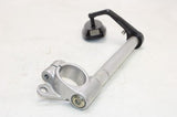 1995 KAWASAKI NINJA ZX6R ZX600F OEM LEFT CLIP ON HANDLEBAR W MIRROR