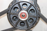 92-05 KAWASAKI NINJA 250R EX250F OEM REAR BACK WHEEL RIM