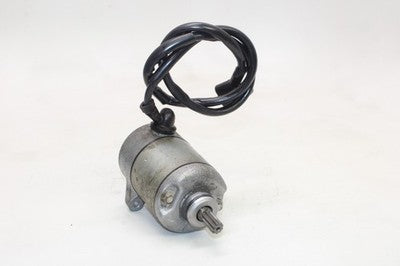 2001 HONDA RANCHER 350 TRX350FE 4X4 ES OEM ENGINE STARTING STARTER MOTOR -DC 12V