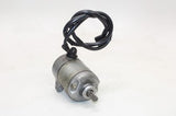 2001 HONDA RANCHER 350 TRX350FE 4X4 ES OEM ENGINE STARTING STARTER MOTOR -DC 12V