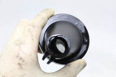06-07 SUZUKI GSXR 750 OEM ENGINE INNER OIL FILTER PICKUP SCREEN