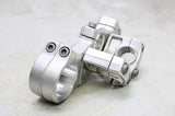 2009 BMW G450X OEM FORKS UPPER TRIPLE TREE CLAMP