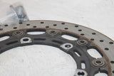 1997 YAMAHA YZF1000R OEM FRONT LEFT RIGHT BRAKE ROTORS DISCS