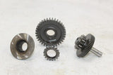 2007 SUZUKI SV650S OEM ENGINE MOTOR IDLER IDLING GEAR