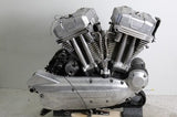 2009 HARLEY-DAVIDSON SPORTSTER 1200 XR1200 OEM ENGINE MOTOR