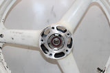 04-06 SUZUKI KATANA 750 GSX750F OEM FRONT WHEEL TIRE WHEEL