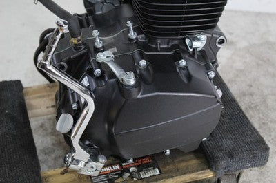 2022 XMOTOS XB88 ENGINE MOTOR 250cc