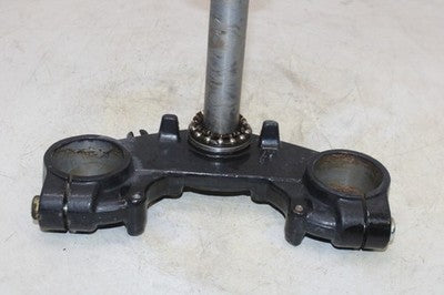 2022 CHONGQING ZONGSHEN CSC CAFE RACER OEM FRONT FORKS CLAMP LOWER TRIPLE TREE