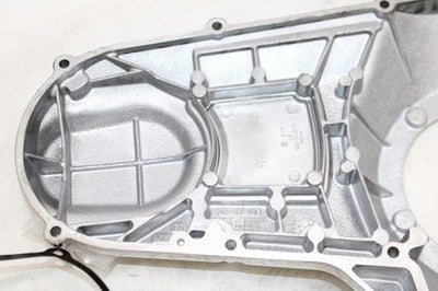 2004 HARLEY-DAVIDSON ELECTRA GLIDE STANDARD FLHT OEM OUTER PRIMARY CLUTCH COVER