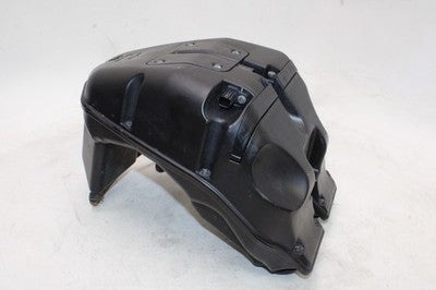 10-14 KAWASAKI VERSYS 650 KLE650CF OEM AIRBOX AIR INTAKE FILTER BOX