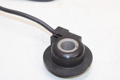 2006 SUZUKI VSTROM 650 DL650 OEM SPEED DRIVE GEAR HUB WITH CABLE