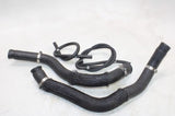 2002 SUZUKI GSXR 1000 OEM RADIATOR HOSES ENGINE COOLANT WATER PIPES HOSE SET