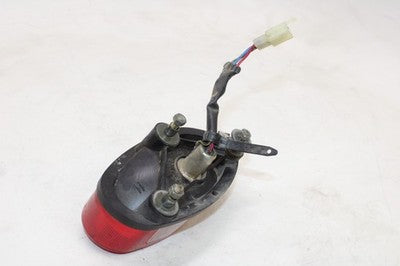 97-07 YAMAHA YZF600R OEM REAR TAIL TAILLIGHT BACK BRAKE LIGHT