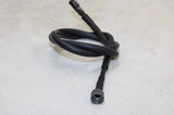 1989 HONDA ELITE 50 OEM SPEEDO CABLE LINE WIRE