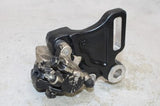 2018 BMW G310GS OEM REAR BACK BRAKE CALIPER W MOUNT BRACKET