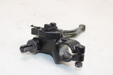 18-23 KAWASAKI NINJA 400 EX400 OEM CLUTCH PERCH MOUNT WITH LEVER