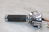1996 HARLEY-DAVIDSON SOFTAIL OEM RIGHT CLIP ON HANDLE KILL OFF START SWITCH