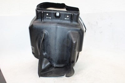 04-07 HONDA REFLEX SPORT 250 NSS250S OEM LUGGAGE COMPARTMENT