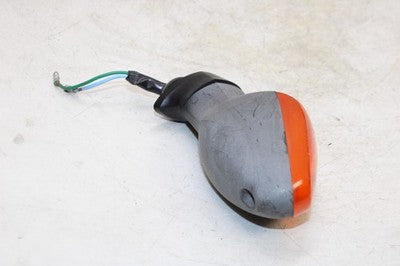 2010 Honda Elite 110 NHX110 OEM RIGHT FRONT TURN SIGNAL LIGHT INDICATOR