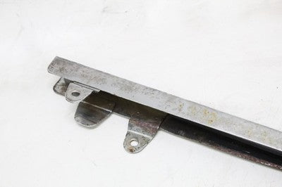 99-09 HONDA REBEL 250 CMX250C OEM REAR BACK DRIVE CHAIN GUARD COVER SHIELD
