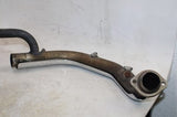 Null HARLEY-DAVIDSON SPORTSTER 883 LOW XL883L OEM EXHAUST HEADERS MIDPIPE