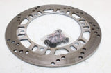 92-07 KAWASAKI NINJA 250R EX250F OEM FRONT BRAKE DISC ROTOR