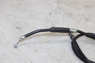 15-18 YAMAHA SR400 OEM CLUTCH CABLE LINE