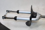1989 HONDA ELITE 50 OEM HANDLEBAR SUSPENSION PAIR