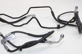 2010 BMW S1000RR OEM BRAKE HOSE FLUID LINE SET