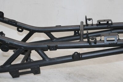 2013 HONDA CB500X OEM REAR SUBFRAME BACK SUB FRAME