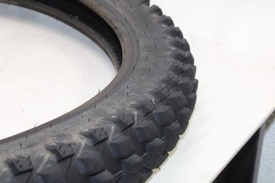 FRONT WHEEL TIRE Yuanxing 80/100-21 M/C