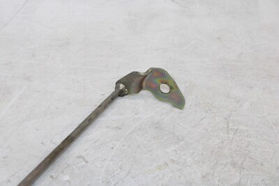 1991 KAWASAKI NINJA 500 OEM INNER BRACKET MOUNT MISC