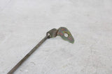 1991 KAWASAKI NINJA 500 OEM INNER BRACKET MOUNT MISC