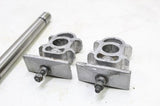 Chain Tensioner Spacer Swingarm Left Right Yamaha FZ6 2004 - 2009