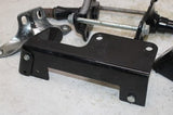 2002 HARLEY-DAVIDSON SPORTSTER 883 CUSTOM XL883C OEM MISC BRACKET MOUNT PAIR SET