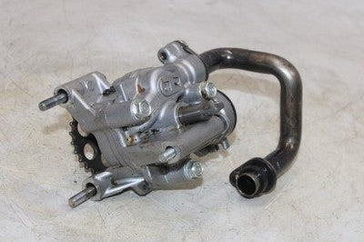 07-23 HONDA CBR600RR OEM ENGINE MOTOR OIL PUMP