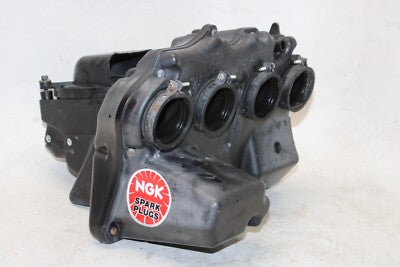 2003 KAWASAKI Z1000 OEM AIRBOX AIR INTAKE FILTER BOX