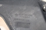 1997 BMW F650 169 OEM RIGHT LOWER GAS TANK FUEL CELL PANEL COVER TRIM COWL