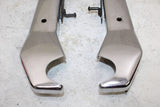 2004 KAWASAKI VULCAN 1500 VN1500E CLASSIC OEM REAR PASSENGER FENDER GRAB RAIL