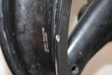 2005 DUCATI MONSTER 620 OEM REAR BACK WHEEL RIM