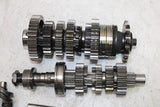 95-98 HONDA CBR600F3 OEM ENGINE MOTOR TRANSMISSION TRANNY GEARS