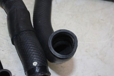 2000 SUZUKI GSXR 750 OEM HOSE LINES MISC SET