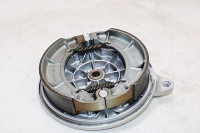 98-11 YAMAHA V STAR 650 XVS650A CLASSIC OEM DRUM BRAKE