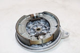98-11 YAMAHA V STAR 650 XVS650A CLASSIC OEM DRUM BRAKE